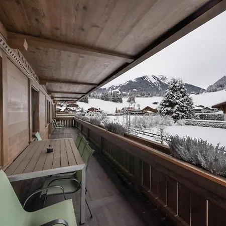 Three-bedroom In With Terrace- If You Want To Book, Please Contact On Wh-ats-app - 0034-635-518-057 !!!! Gstaad
